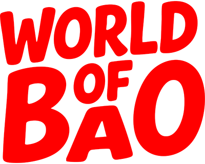 World of Bao logo
