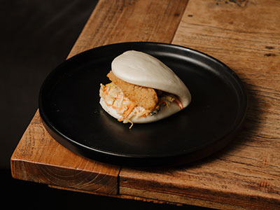 American Bao