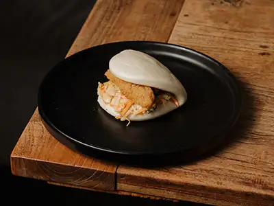 American Bao