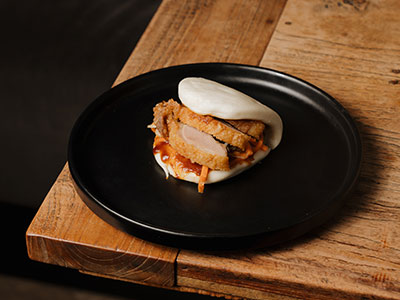 Chinese Bao